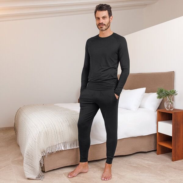 Dagsmejan Herren Sleep Hose Balance