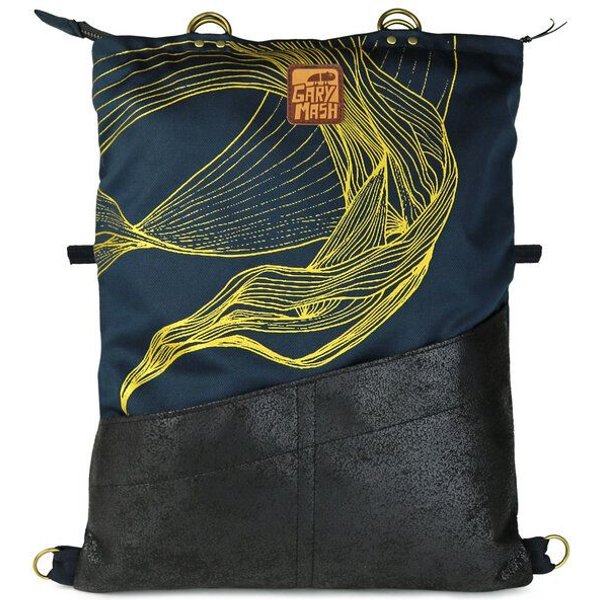 GARY MASH RACHEL Allrounder-Tasche, viele Designs