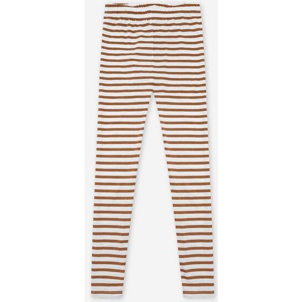 Orbasics Play-All-Day Leggings Striped