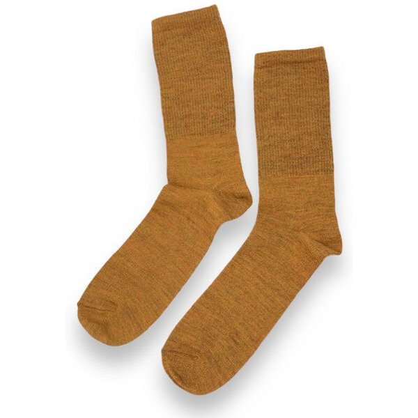 De Colores Socken aus Alpakawolle, Wolle und Nylon