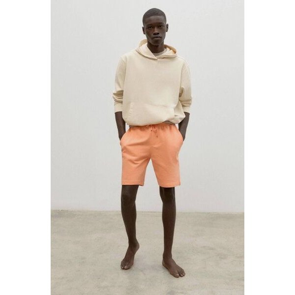 ECOALF Entspannte Herren Shorts Volgaalf aus Biobaumwolle, vegan