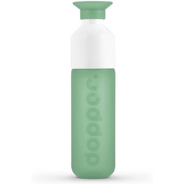 Trinkflasche Dopper Original 450ml