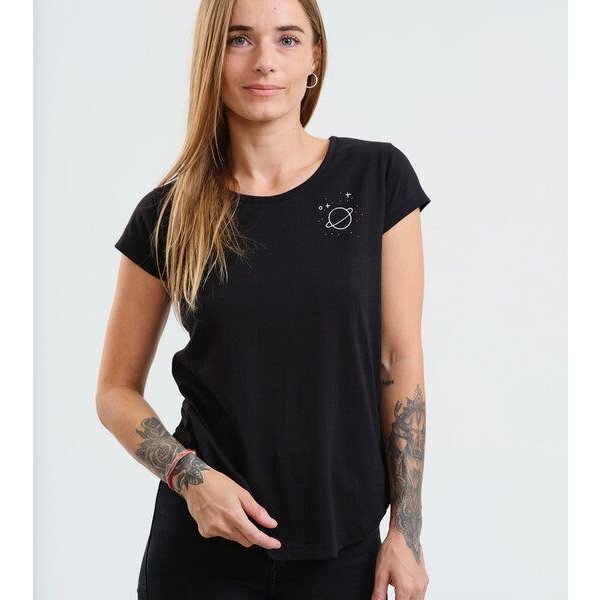 GARY MASH Shirt Asheville Mini Atmosphere aus Biobaumwolle
