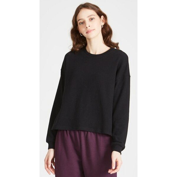 Givn Berlin Sweater SAMANTHA aus recycelter Baumwolle