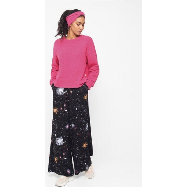 Givn Berlin Sweater SAMANTHA aus recycelter Baumwolle
