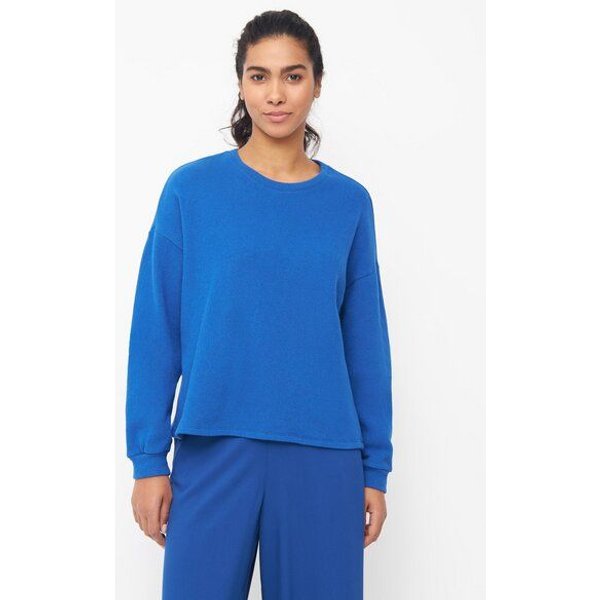Givn Berlin Sweater SAMANTHA aus recycelter Baumwolle