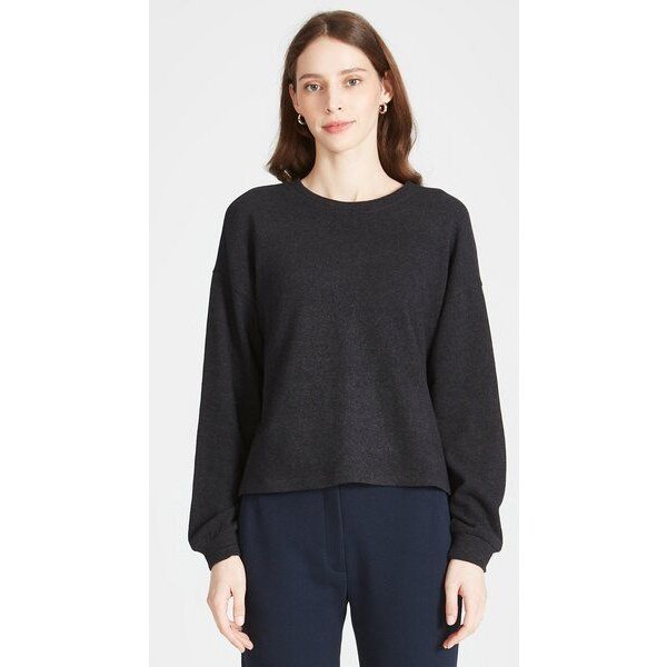 Givn Berlin Sweater SAMANTHA aus recycelter Baumwolle