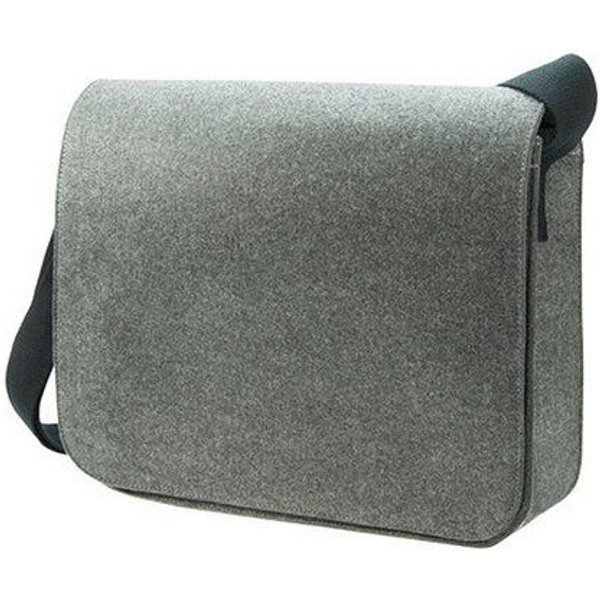 Halfar Kuriertasche Modernclassic Umhängetaschen