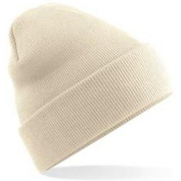 Beechfield Damen / Herren Beanie mit Bündchen