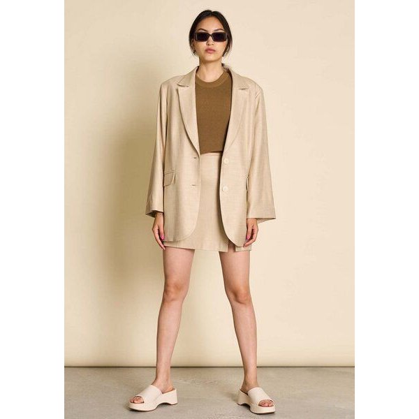 JAN N JUNE Blazer DURANCE