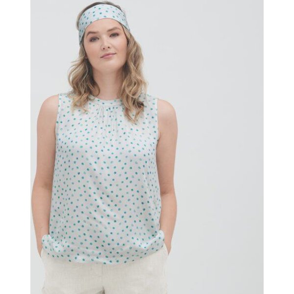 Living Crafts Top - OLA