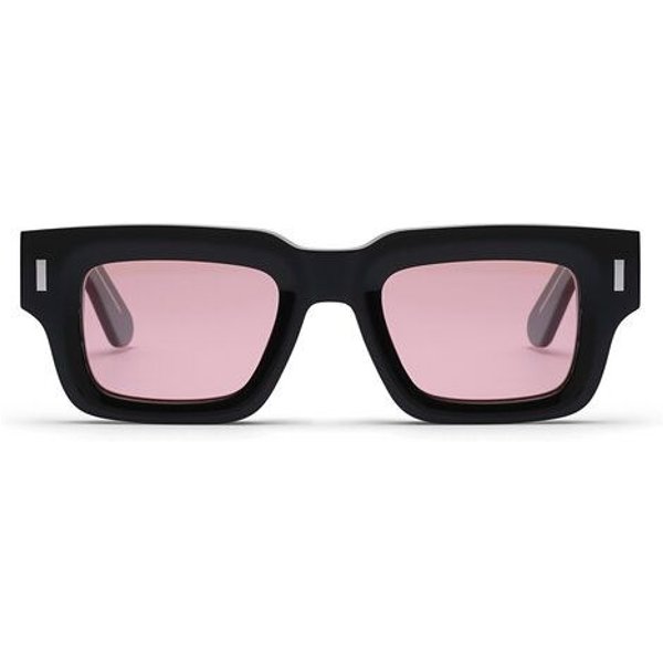 TAKE A SHOT Sonnenbrille Buddha Jumps: Into Eternity aus Acetat und polarisiert