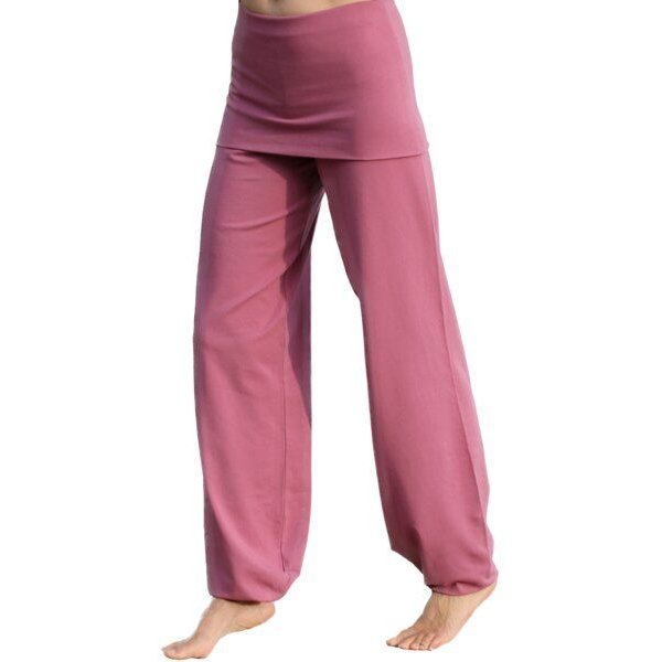 ESPARTO Yogahose Sooraj - das Original