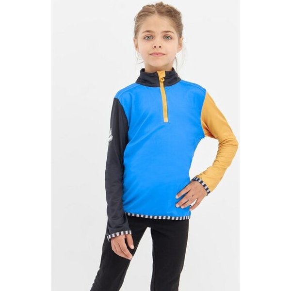 WeeDo Langarmshirt „Funderwear“