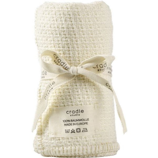 Cradle Studio Kuscheldecke „Cosy Knit Babydecke“