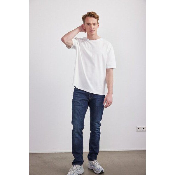 BEARTH T-Shirt Unisex Bio-Baumwolle (m)