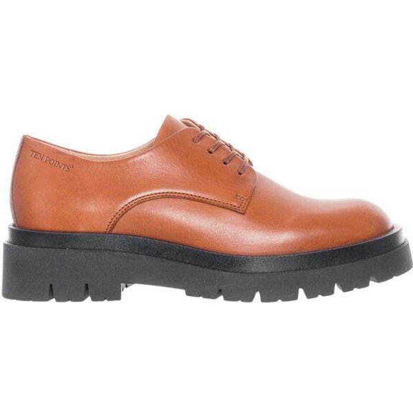Ten Points Schnürschuhe Margaret