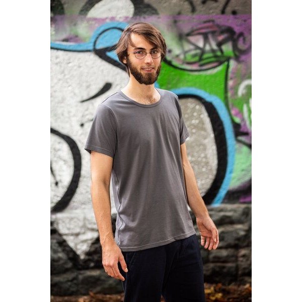 Stainless Shirt 1