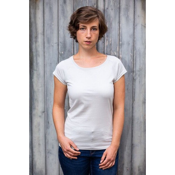 Stainless Shirt 3