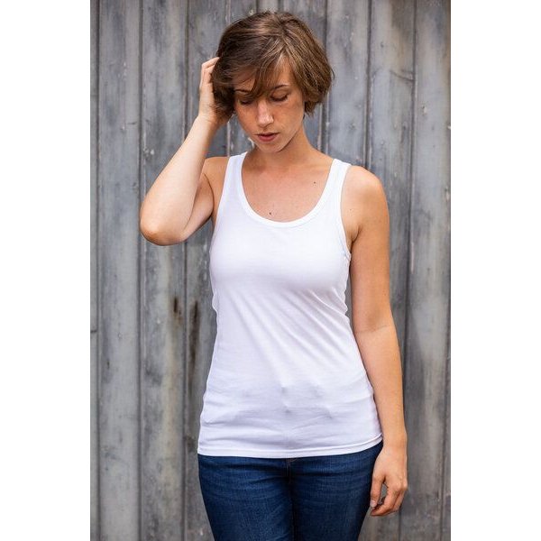 Stainless Shirt 5
