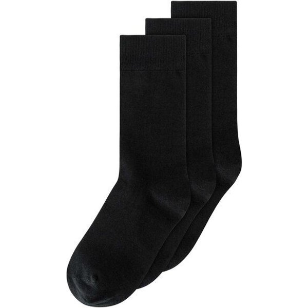MELA Basic Socken 3 Paare