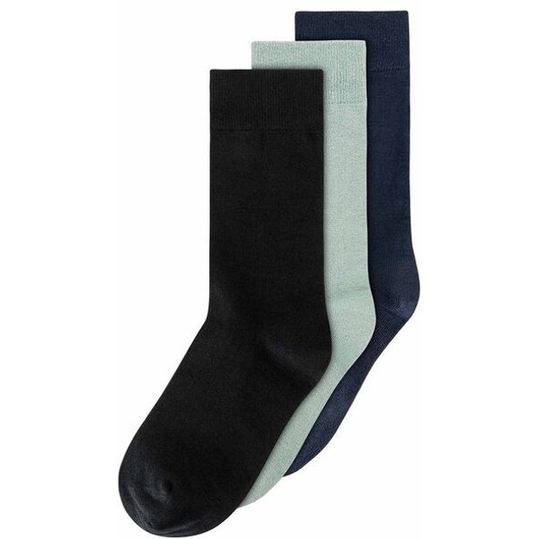 MELA Basic Socken 3 Paare