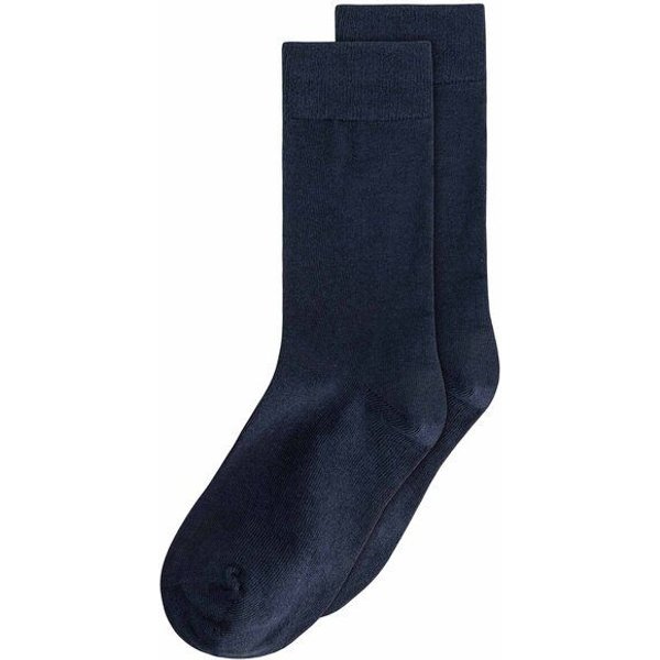 MELA Basic Socken 2 Paare