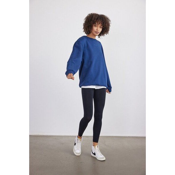 BEARTH Sweatshirt Unisex Bio-Baumwolle