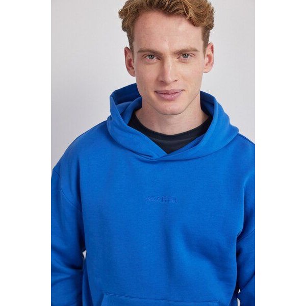 BEARTH Hoodie Unisex Bio-Baumwolle (m)