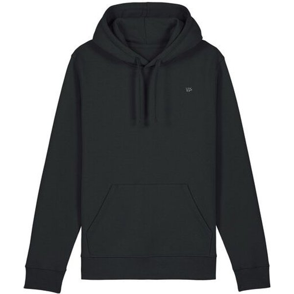 vis wear unisex Hoodie aus Bio-Baumwolle