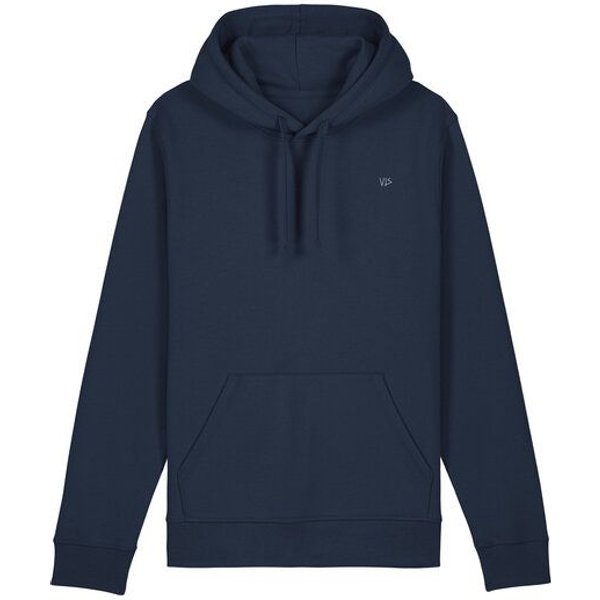 vis wear unisex Hoodie aus Bio-Baumwolle