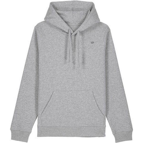 vis wear unisex Hoodie aus Bio-Baumwolle