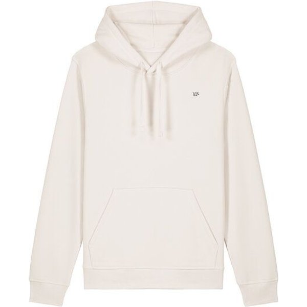 vis wear unisex Hoodie aus Bio-Baumwolle