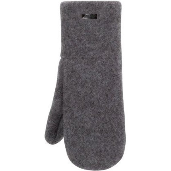 Pure-Pure Merino-Fleece Fäustlinge GOTS