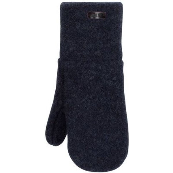 Pure-Pure Merino-Fleece Fäustlinge GOTS
