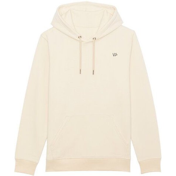 vis wear Unisex Premium Hoodie aus Bio-Baumwolle