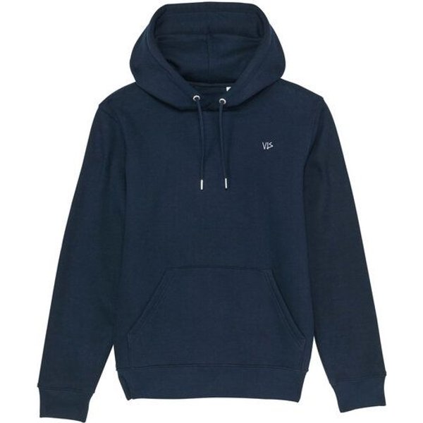 vis wear Unisex Premium Hoodie aus Bio-Baumwolle