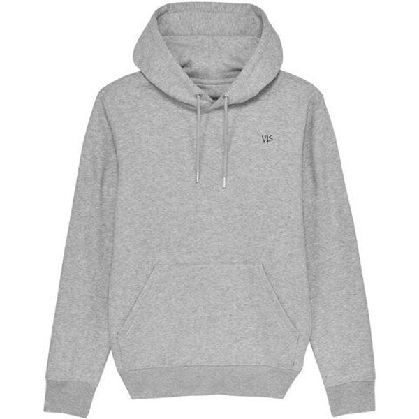 vis wear Unisex Premium Hoodie aus Bio-Baumwolle