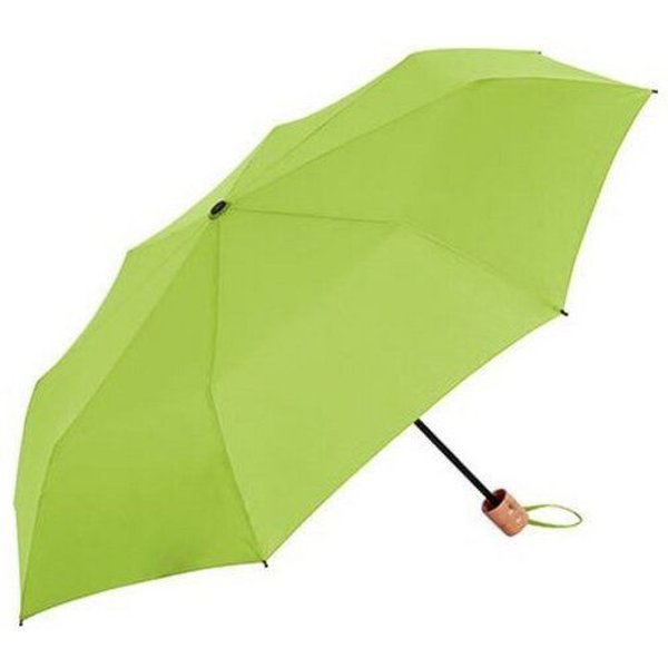 FARE Taschenschirme Sicherheitsschieber Gerader Griff