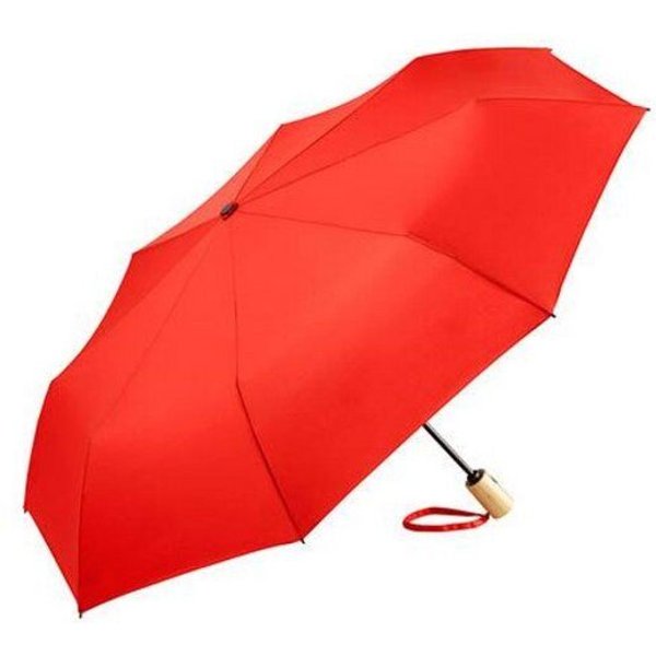 FARE Mini Taschenschirm Automatikfunktion Gerader Griff