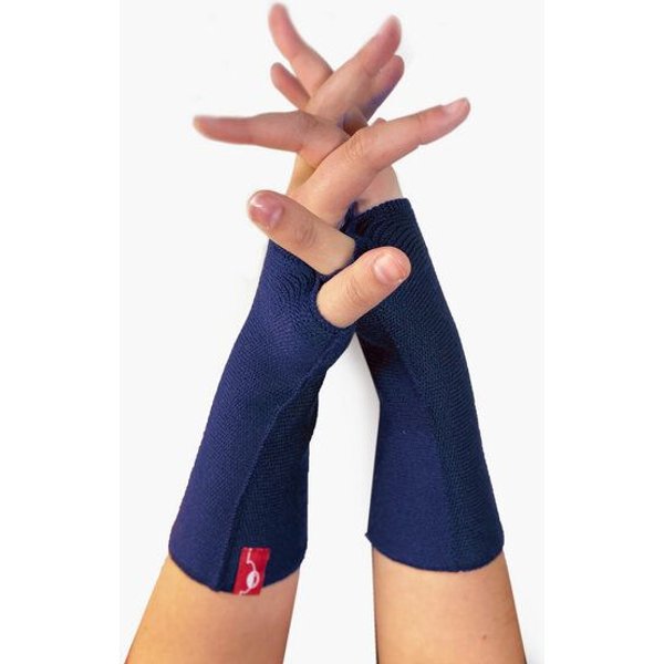 vincente Armstulpen mit Daumenloch