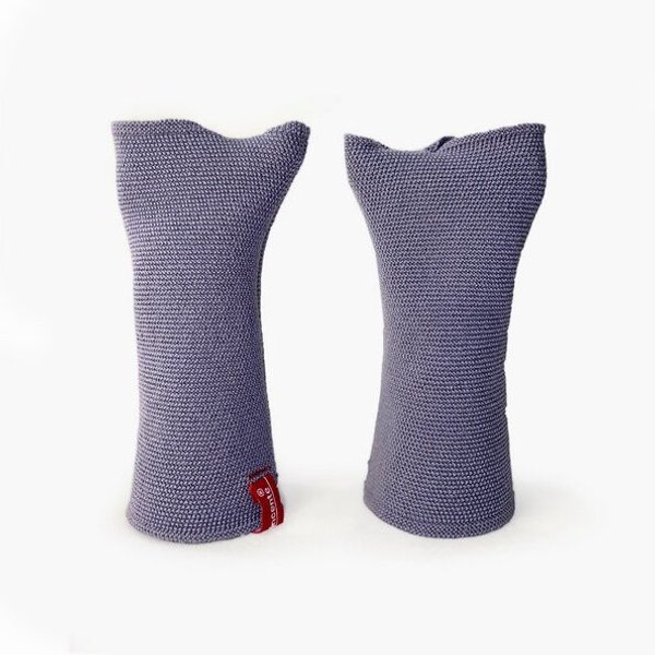 vincente Armstulpen mit Daumenloch