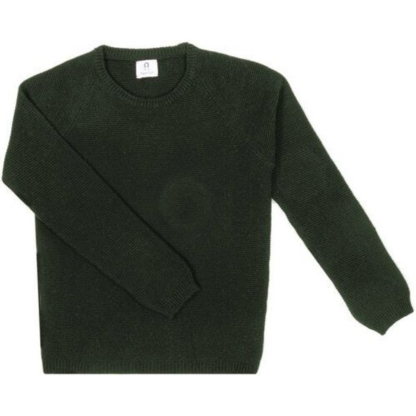 Rifò - Circular Fashion Made in Italy Recycelter Kaschmirwolle Pullover - Giulietta