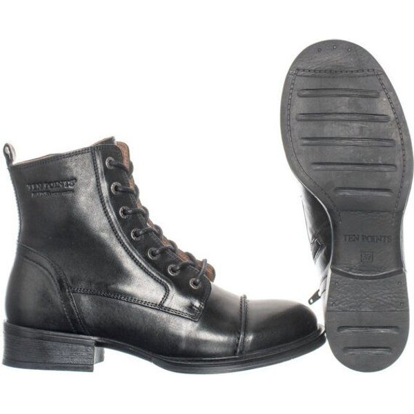 Ten Points Schnürstiefel - Pandora