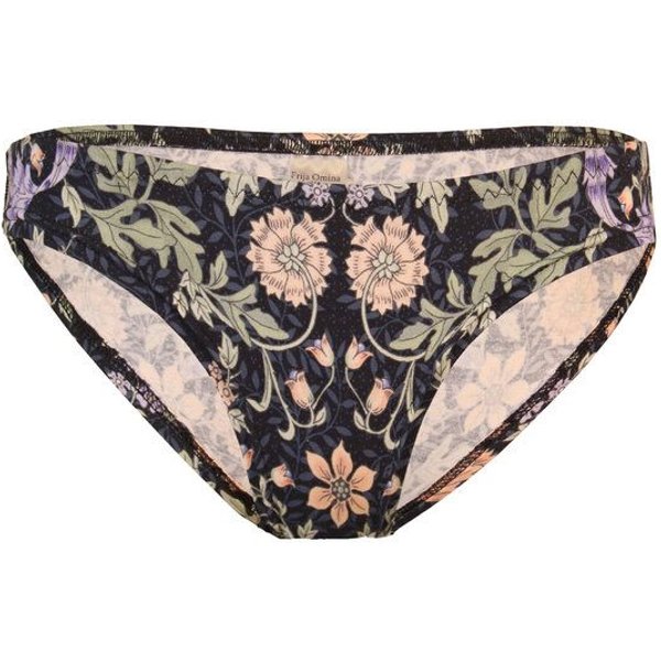 Frija Omina Bio Slip Muster