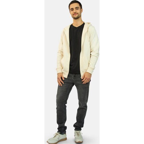 TORLAND Basic Zip-Hoodie CONNECTOR