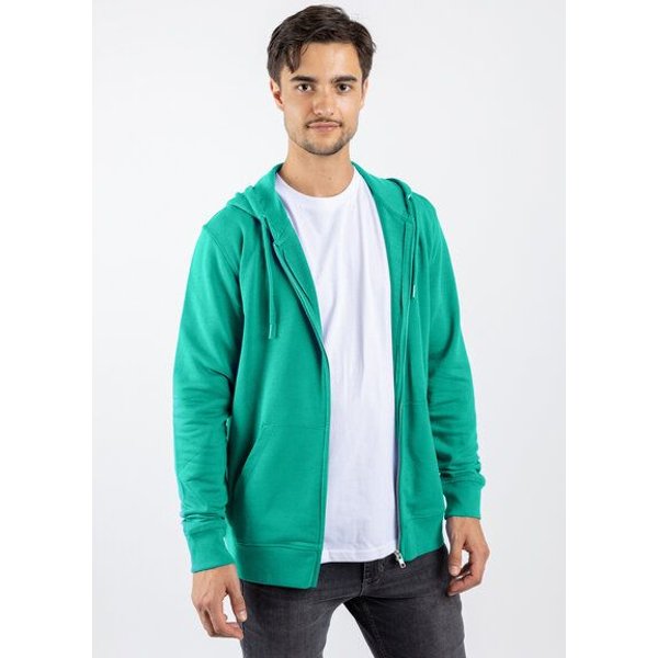 TORLAND Basic Zip-Hoodie CONNECTOR