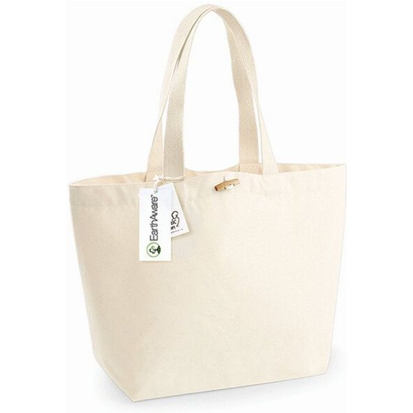 Westford Mill EarthAware Organic Marina Bag