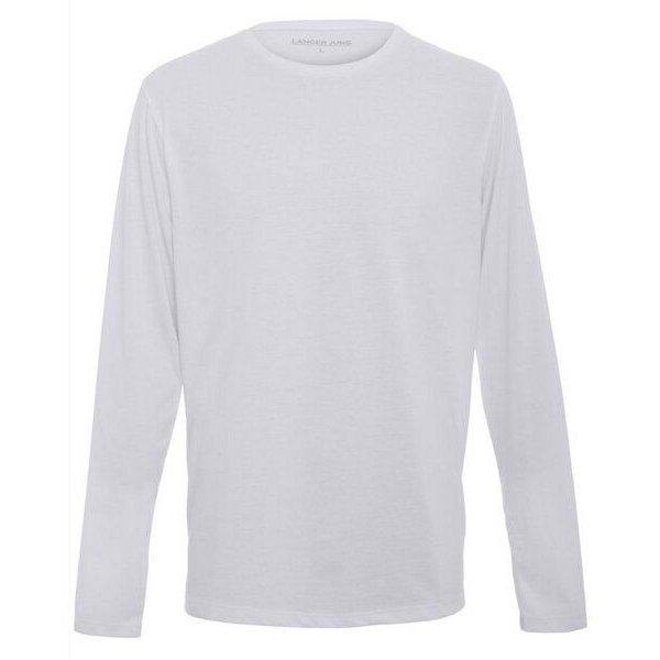 LANGER JUNG Langarmshirt extra lang