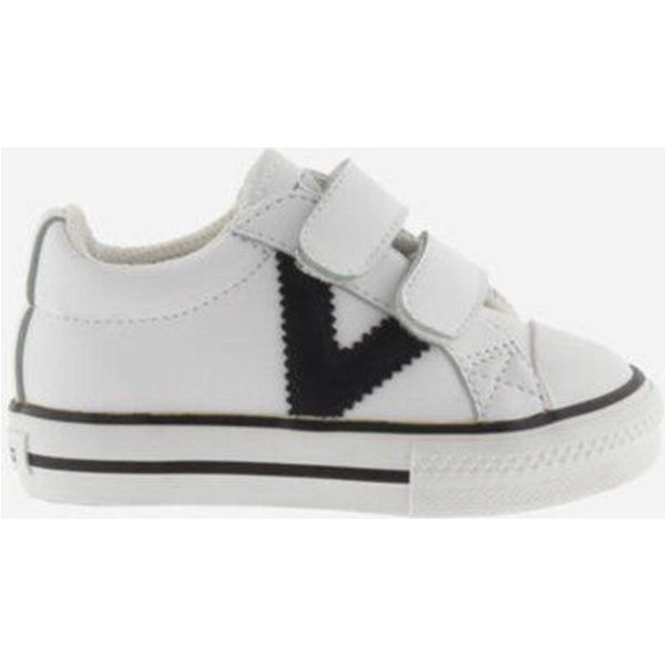 Victoria Sneaker für Kinder und Erwachsene – aus veganem Leder